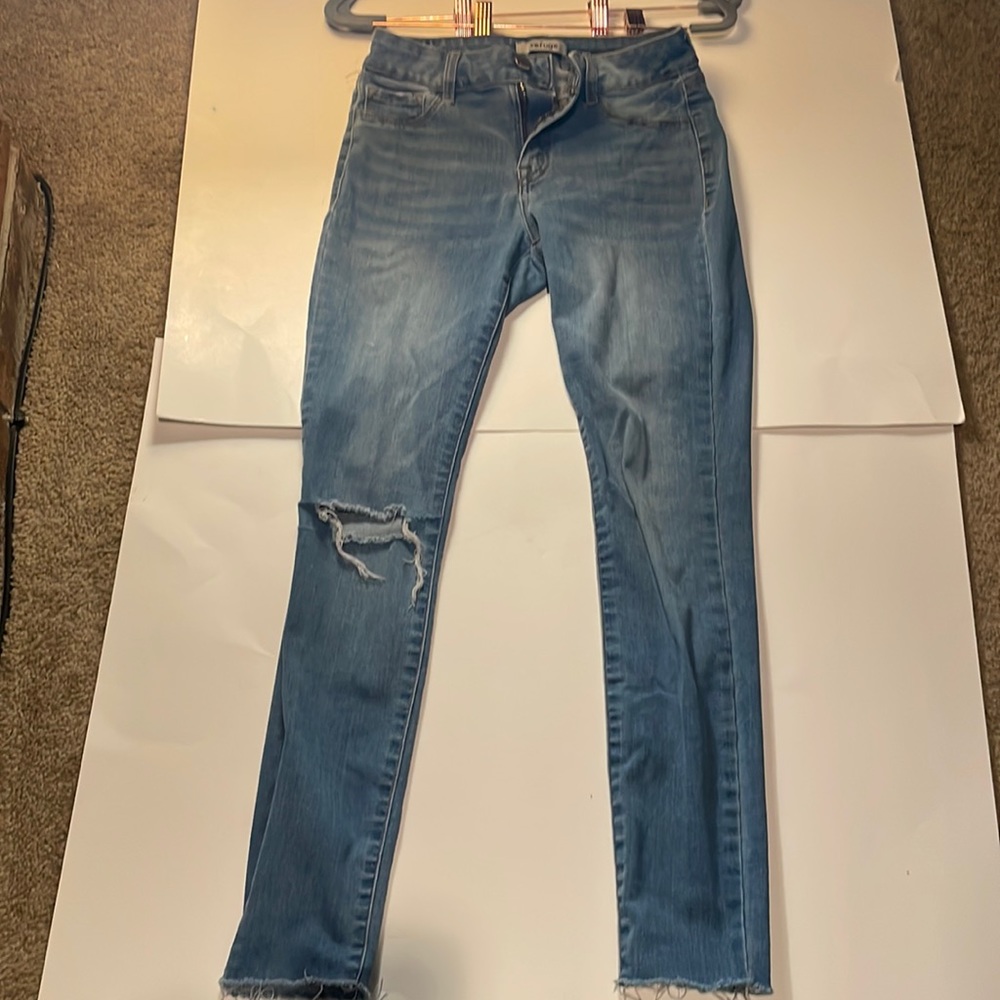 Charlotte Russe Jeans